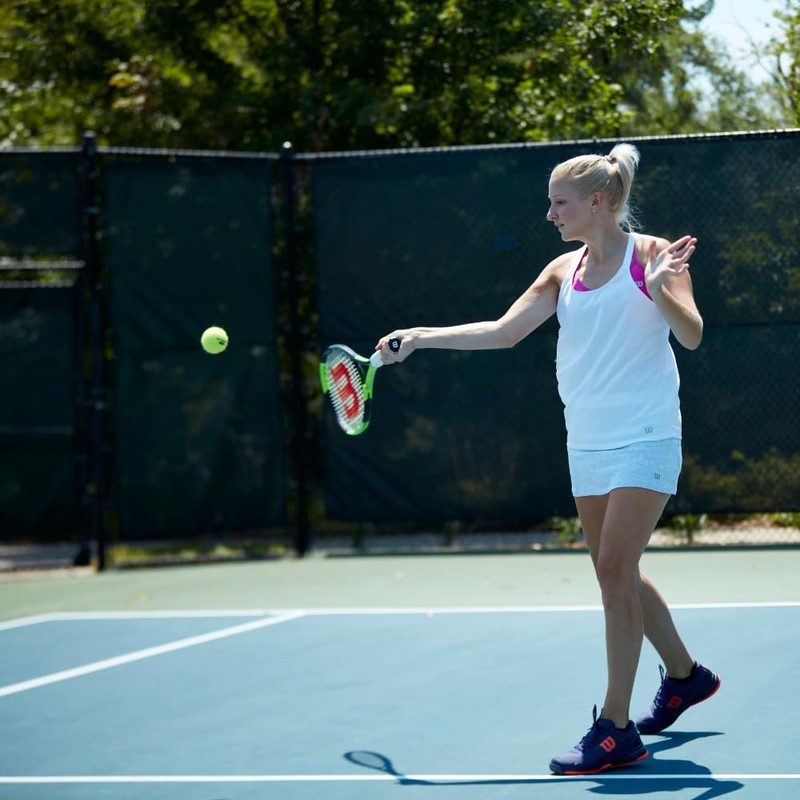 Wilson Tennis Ball 4 x 2 Pack