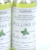 CocoFresha 3 Bottles 4 Oz 100% Organic Pulling Oil for
