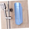 STOBAZA 1pc Soap Dispenser Pump Soap Dispenser Bathroom Blue