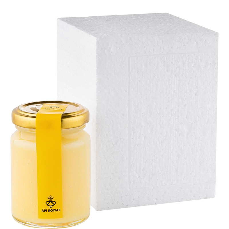Royal Jelly Pure & Fresh 100g – Premium Royal Jelly