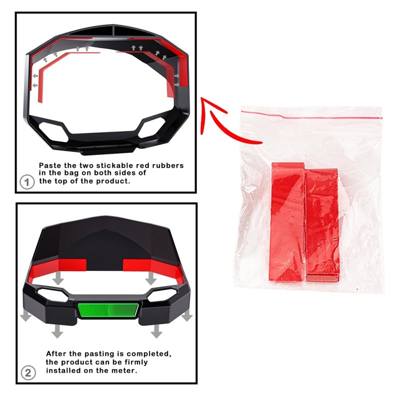 ZESIDIMO For Kawasaki Z900 Z 900 2020-2022 2023 2024 Motorcycle