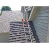 Roof Ladder Hook, 2 Pack Ladder Stabilizer, Heavy Duty Steel