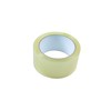 Connect Workshop Consumables 35211 48mm x 66m Parcel Tape -