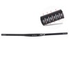 GUB XL Cycling Flat Riser Bar Handlebar for MTB Mountain