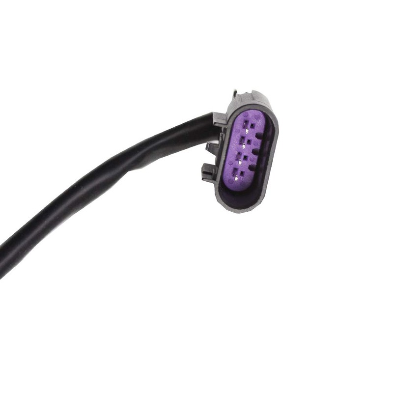 higherbro 4PCS Oxygen O2 Sensor 1 & 2 for 2009