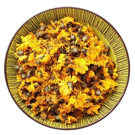 국화 70g 제천 약초장인 Chrysanthemum 70g Jecheon Herbal Artisan