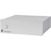 Pro-Ject (Project) Phono Box S2 MM/MC Phono Stage - Silver