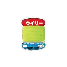 ヤマシタ(YAMASHITA) ウィリー KG UKG