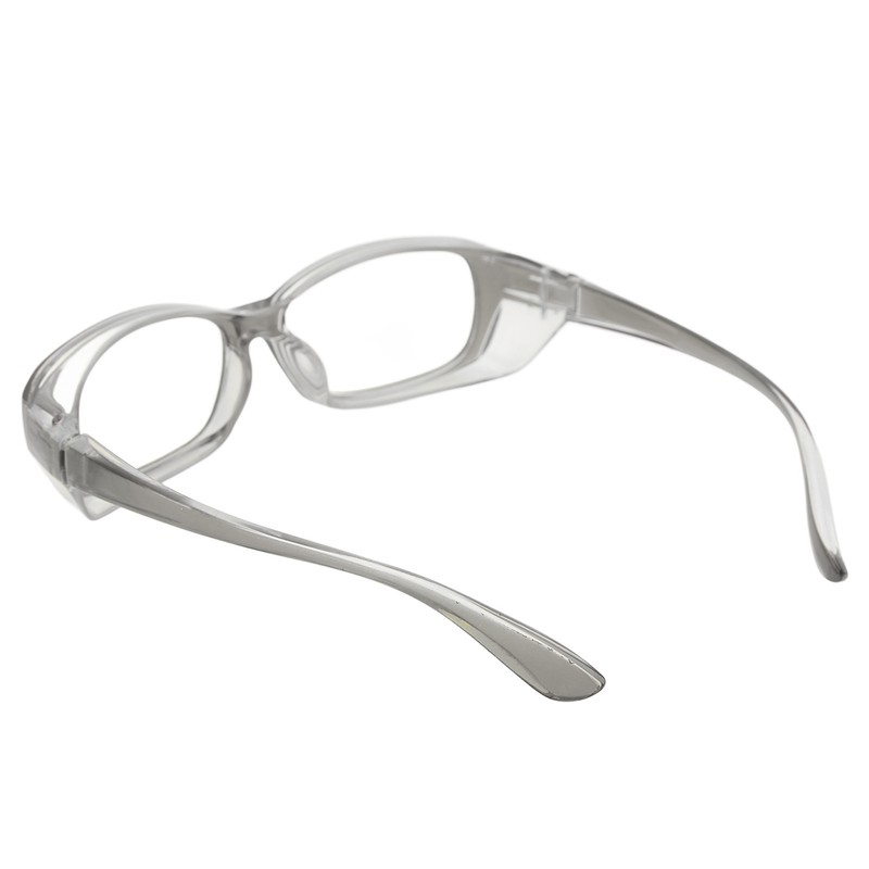 Children Safety Goggles Totally Closed Anti Blue Light Windproof Pollen