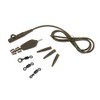 CarpSpirit Acs010227 Anti-Tangle Lead Clip Rig W-G