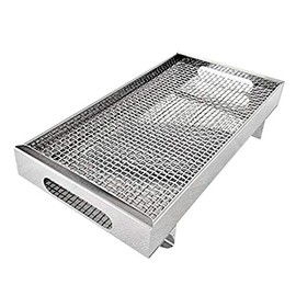 For Tomb Incense Sticks, Bakeware Horizontal Type Small Type A Tomb Do Not Mess Stainless Steel STS