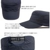 LOJAX Men's Work Cap, Summer, Military Hat, Plain Casual Fishing