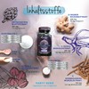 Party Hero Hangover Kit | 60 Tablets | 14 Natural