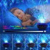 LED Starry Sky Projector, WiFi Starry Sky Projector for Children,