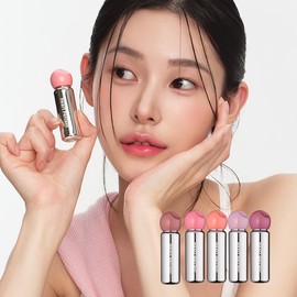 Heart Percent Dote On Mood First Tint (5 Colors) - 04 Mauve Ody