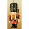 Hubrig Tree Decoration Soldier Nutcracker
