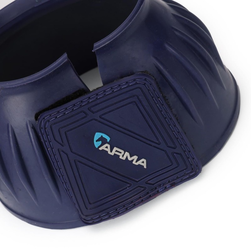 Shires ARMA Touch & Close Over-Reach Boots