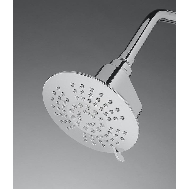 HOMEWERKS WORLDWIDE 3073-201BT Bluetooth Shower Head
