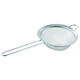 Fackelmann 42420 Sieve 10cm Inox Can be Hung
