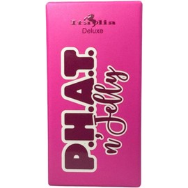 tinta P.H.A.T n' Jelly Cooling Water Tint Berry Bomb Italia