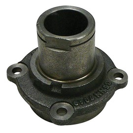 Stevens Lake Parts One New Retainer Trans Output Shaft Fits Ford, Fits New Holland 5000 Models Interchangeable with C7NN7049D, S.67055, S.67055-A