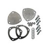 Pypes Performance Exhaust 3" Dump Plate Kit