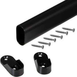 Wardrobe Rail Clothes Rail