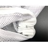 SEIDO Pipe Pillow Net, Mesh, Medium Bag, Pipe Pillow, Refill,