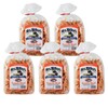 Mrs. Miller's Homemade Noodles, Tomato-Basil, Cholesterol Free, 14 OZ (Pack