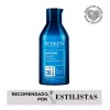 Shampoo Cabello Dañado Con Proteínas 300ml Extreme Redken