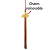GRADFTY Graduation Tassel 2025,Rainbow Tassel 2025