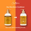 Shea Moisture Raw Shea Butter Restorative Conditioner 13 oz