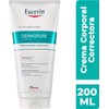 EUCERIN DermoPure Triple Effect Crema Corporal (200ml) Anti-Imperfecciones, Anti-Manchas, Anti-Brillo,
