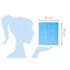 Easy Peasy Mate Biodegradable Sponge Cloths - Eco-Friendly Universal Tea