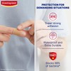 Elastoplast Elastoplast 18 Waterproof Fabric Plaster Strips (18 Pieces), Large