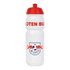 RB Leipzig Club Drink Bottle (One Size, White)