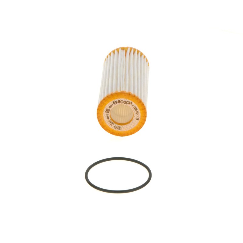Bosch P7278 - Oil Filter Car