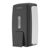 Interhasa! Soap Dispenser Manual Press Wall Mounted Dispenser 800ml/28oz Hand