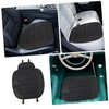 PACKOVE Car Seat Car Seat Covers for Automobiles Front Seat