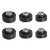 ANTUKO Subframe Mount Bushings Replacement for Ca-maro 1967-1981 Replacement for