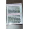 Diy Extensiones Pestañas , Kit De Racimos De Pestañas Mixto