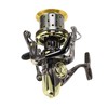 GX All Metal High Strength Guide Rod Structure Anti‑Seawater Spinning