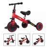 Show Me Triciclo 3 En 1 Para Niños Bicicleta Equilibro