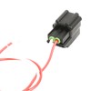 KIttyland Throttle Control Actuator Connector wiring harnesses Plug Pigtail 1P4012