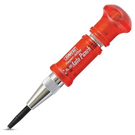Sunflaf (shinki) Auto Punch Carbide 185