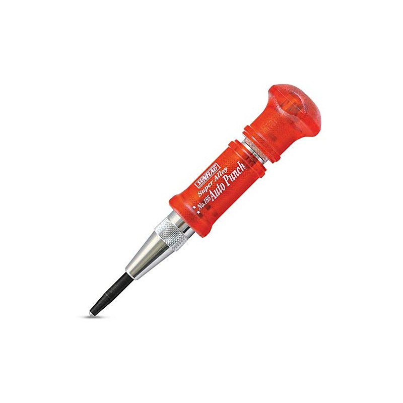 Sunflaf (shinki) Auto Punch Carbide 185