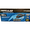 HERCULES BRAND NEW 20V Cordless 1/2 Gallon Wet/dry Portable Vacuum