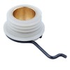 SEIWEI 1 X Replacement Chainsaw Worm Gear for Stihl MS290