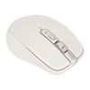 2.4G Wireless Mouse Dual Mode 2400 DPI Bluetooth Mouse with