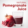 Organic Pomegranate Juice Box 101.4 Fl Oz | Pure Fruit
